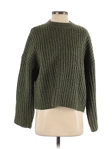 Topshop Pullover Sweater (view 1)