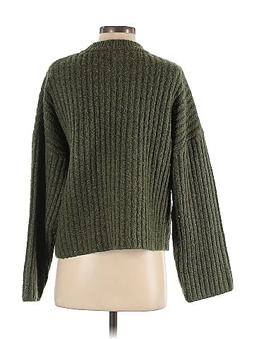 Topshop Pullover Sweater (view 2)