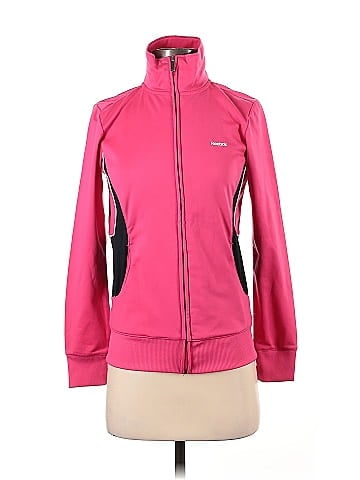 Reebok Track Jacket (view 1)