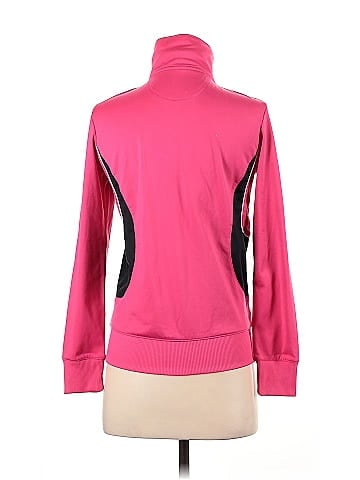 Reebok Track Jacket (view 2)