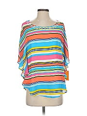 Ruby Rd. 3/4 Sleeve Blouse