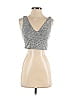 UpWest Gray Tank Top Size XS - photo 1