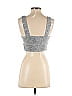 UpWest Gray Tank Top Size XS - photo 2