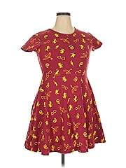 Harry Potter Casual Dress