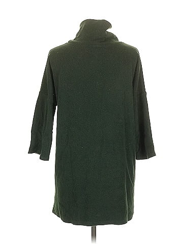 Isabel Maternity Turtleneck Sweater (view 2)
