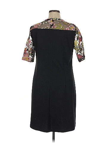 Nina Leonard Cocktail Dress (view 2)
