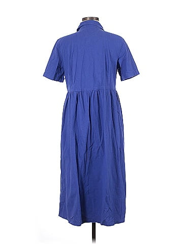 Appleseeds Casual Dress (view 2)