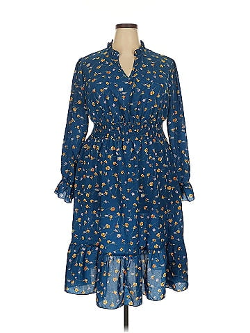 Unbranded Casual Dress (view 1)