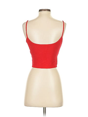 Zara Sleeveless Top (view 2)