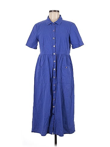 Appleseeds Casual Dress (view 1)