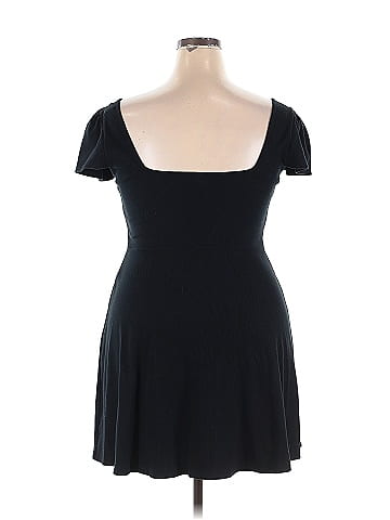 Wild Fable Cocktail Dress (view 2)