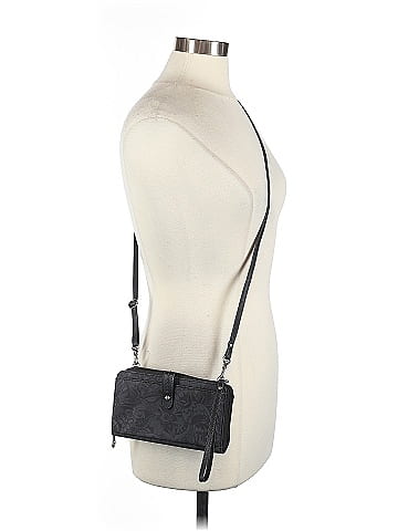 Sakroots Crossbody Bag (view 2)