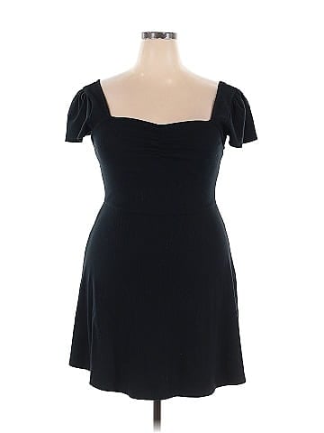 Wild Fable Cocktail Dress (view 1)