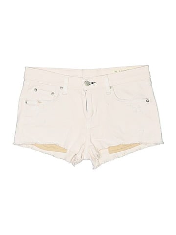 Rag & Bone/JEAN Shorts (view 1)