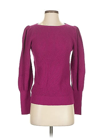 Ann Taylor LOFT Outlet Pullover Sweater (view 1)