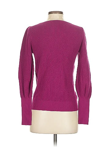 Ann Taylor LOFT Outlet Pullover Sweater (view 2)