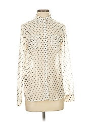 Mng Long Sleeve Blouse