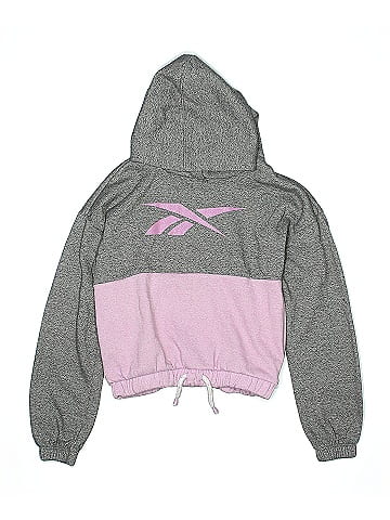 Reebok Sweatshirt (view 1)