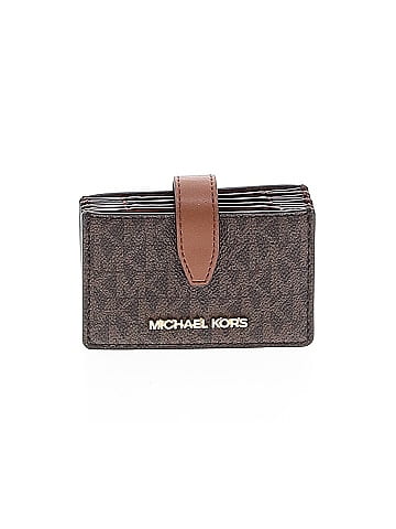 MICHAEL Michael Kors Card Holder  (view 1)
