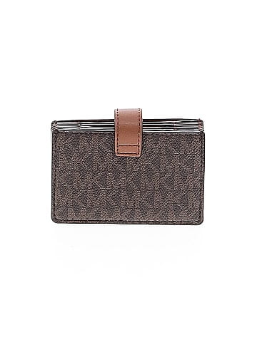 MICHAEL Michael Kors Card Holder  (view 2)