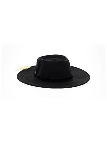 Forever 21 Fedora (view 1)