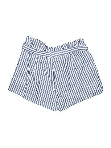 Ooh La La Shorts (view 2)