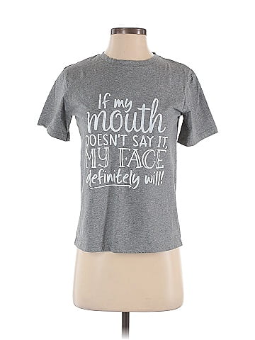 Assorted Brands Short Sleeve T-Shirt (view 1)