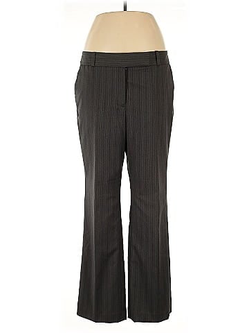 Ann Taylor Factory Dress Pants (view 1)
