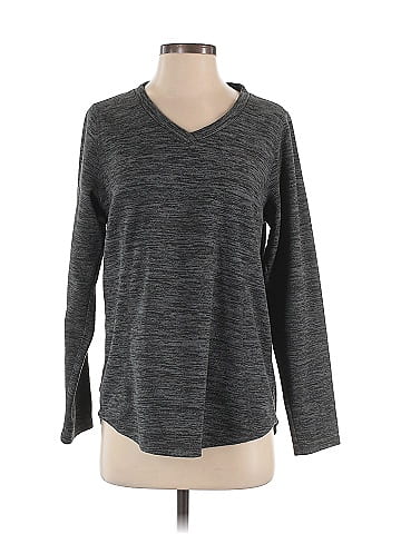 LIFE Pullover Sweater (view 1)