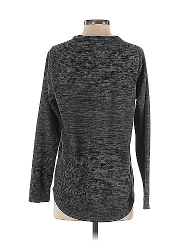 LIFE Pullover Sweater (view 2)