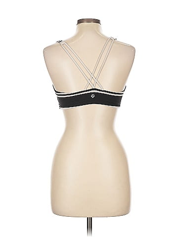 Lululemon Athletica Sports Bra (view 2)