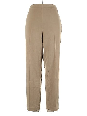 Talbots Outlet Casual Pants (view 1)