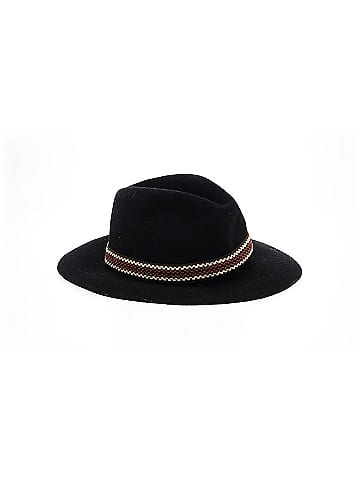 Assorted Brands Fedora (view 1)