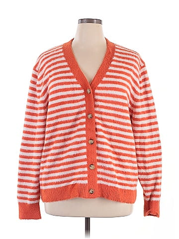Levi's Cardigan (view 1)