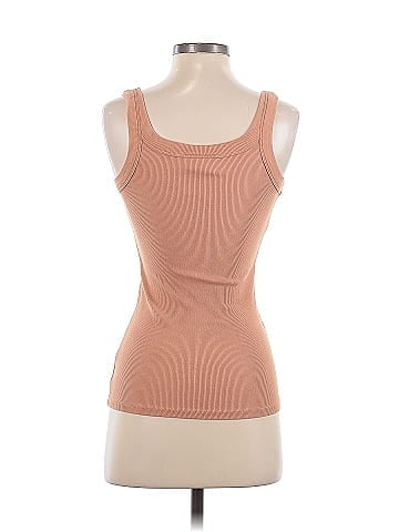 Easy Sleeveless T-Shirt (view 2)