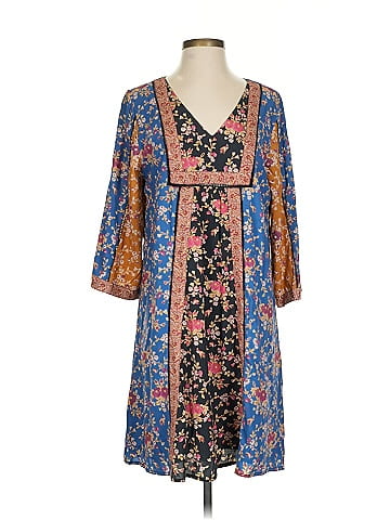 Sundance Casual Dress (view 1)