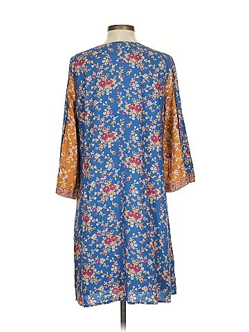 Sundance Casual Dress (view 2)
