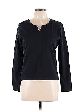 Pact Long Sleeve T Shirt