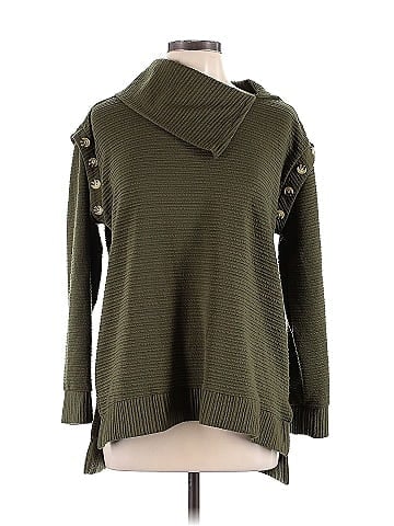 New York Laundry Pullover Sweater (view 1)