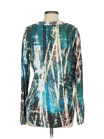 Townsen Long Sleeve Blouse (view 2)