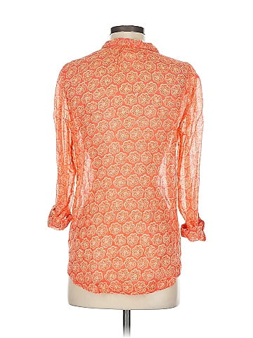 Hei Hei 3/4 Sleeve Blouse (view 2)