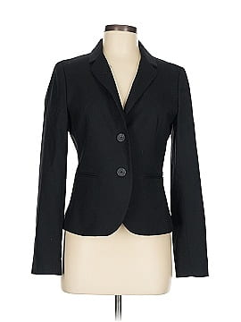 J.Crew Wool Blazer