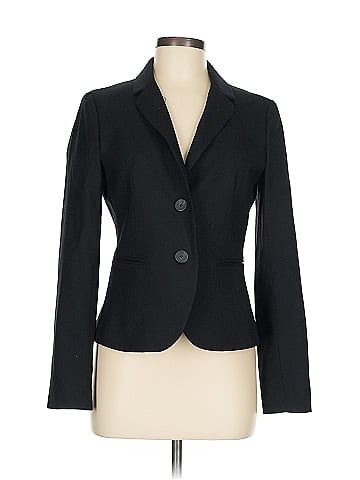 J.Crew Wool Blazer (view 1)