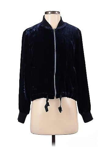 J.Crew Track Jacket (view 1)