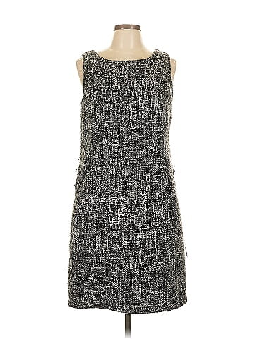 Dana Buchman Casual Dress (view 1)