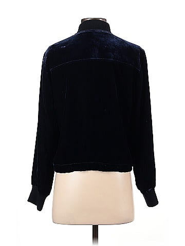 J.Crew Track Jacket (view 2)