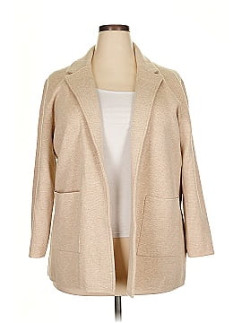 J.Crew Coat