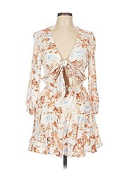 L Space Cocktail Dress