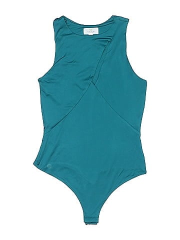 Live in the Moment Bodysuit (view 1)