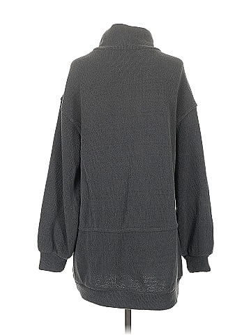 FP BEACH Turtleneck Sweater (view 2)